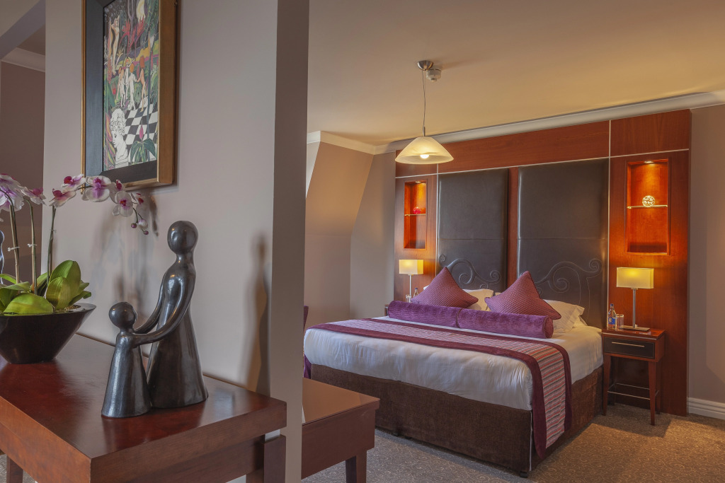 The Brehon Hotel & Spa
