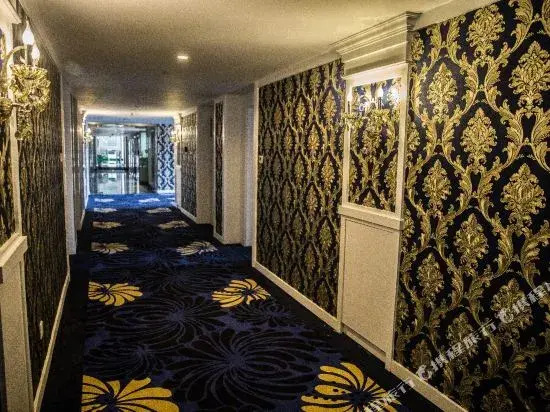 Feite Grand Hotel