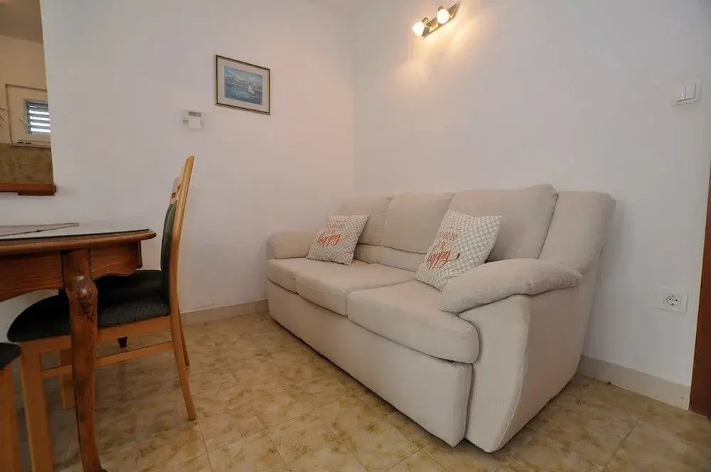 Apartments Grozdana