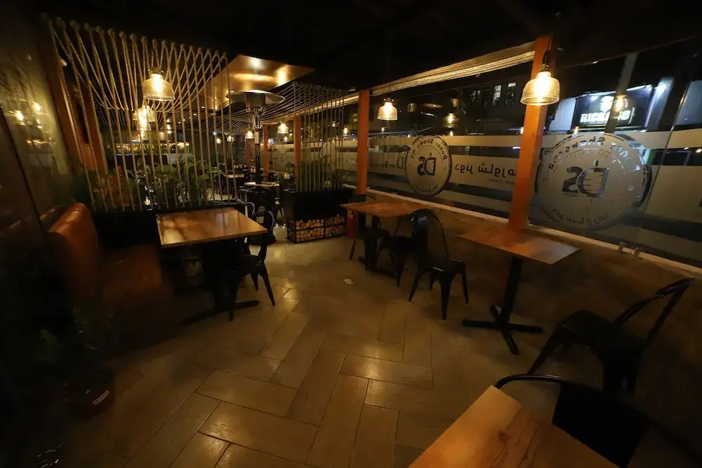 Chakana Hotel Boutique Mariscal
