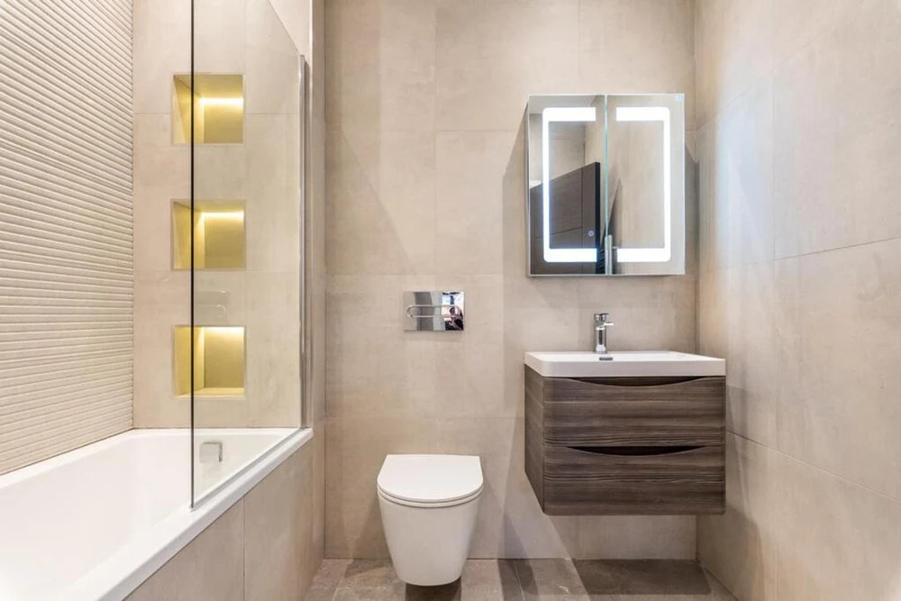 Beautiful 1-bed Apartment in Golders Green, London