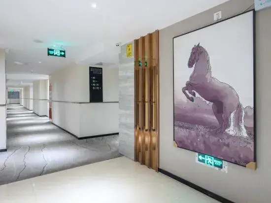City Convenience Hotel