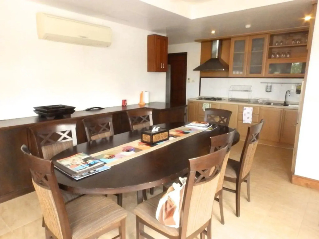 1 Bedroom Panoramic Sea View Villa Cambria