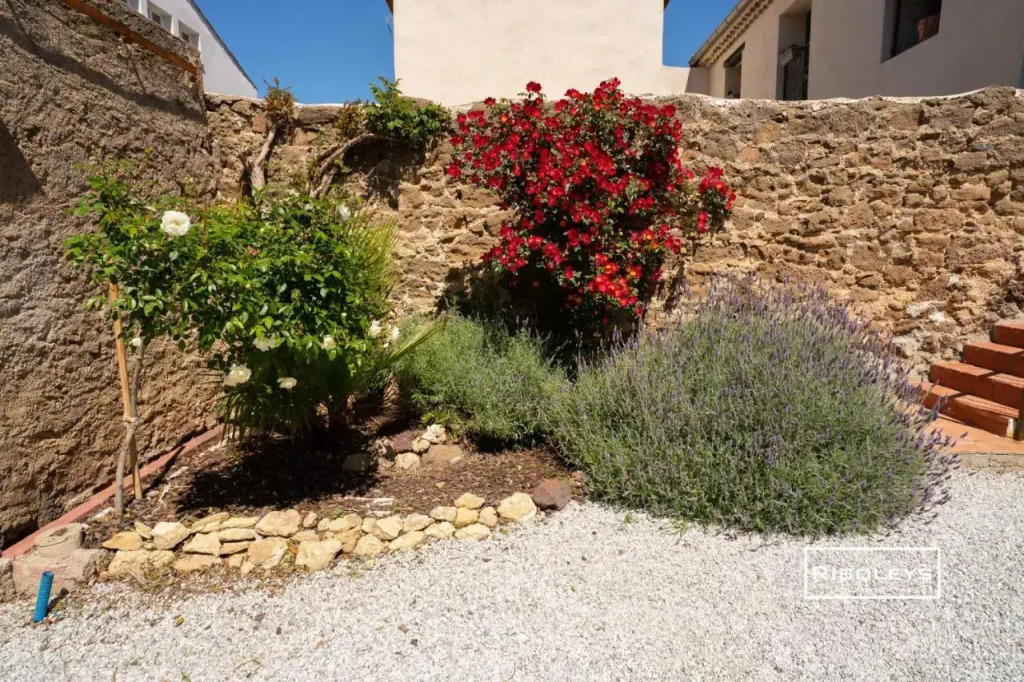 Riboleys - Sublime Loft de 130m climatisé