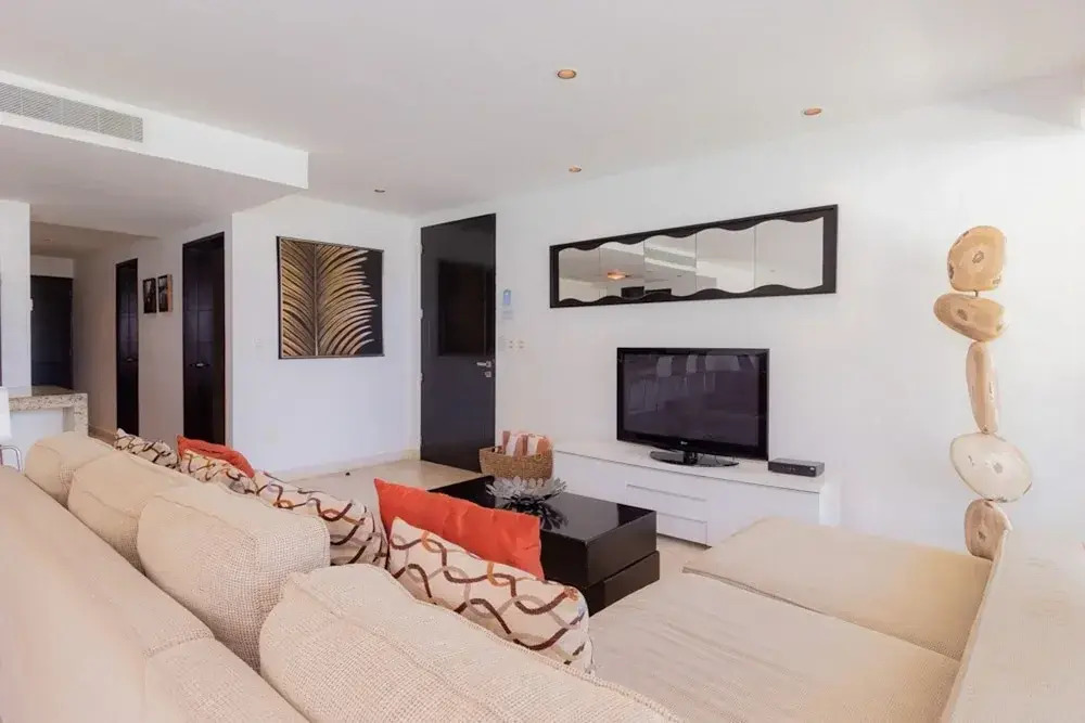 Elements Garden House 21 2 Bedroom Condo by RedAwning