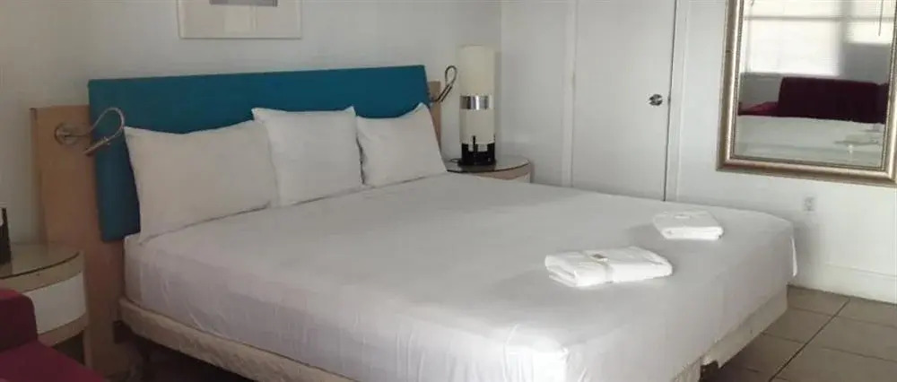 Santa Barbara Hostel