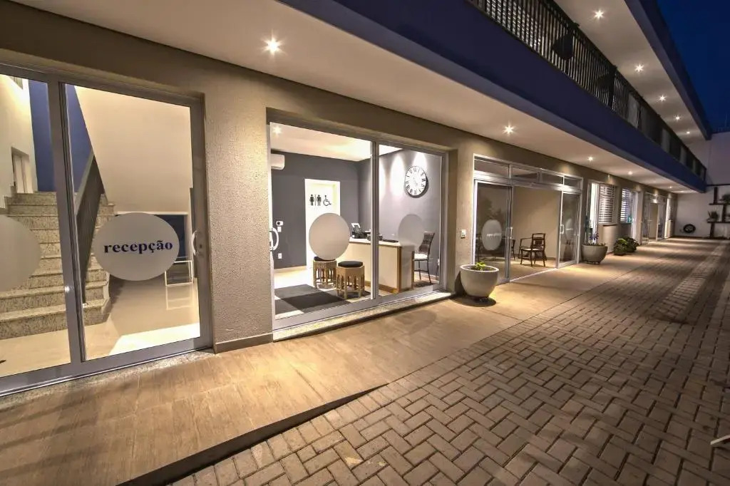 K1 RESIDENCE Campinas