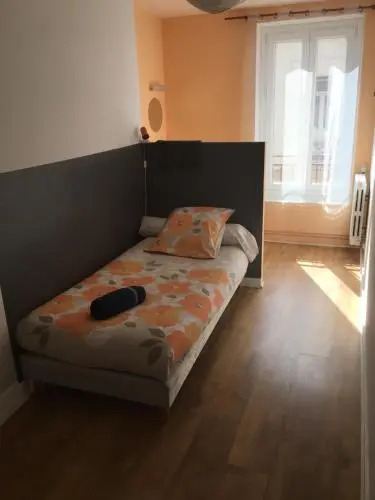 Auberge Bella Riva