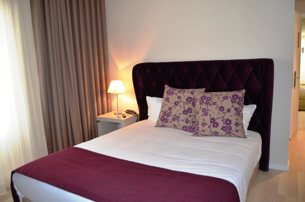 Hotel Torres Novas