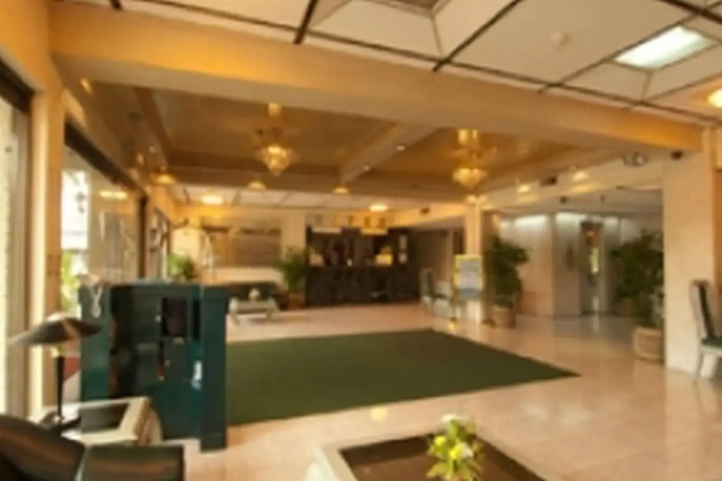 Subic International Hotel