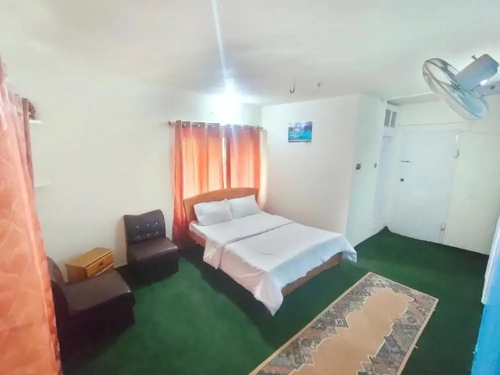 Guest House