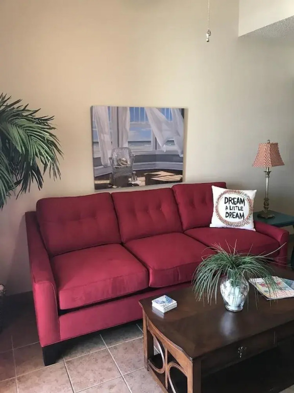 Sugar Beach 356 1 Bedroom 2 Bathrooms Condo