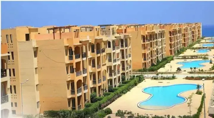 Vida Marina Resort Marassi