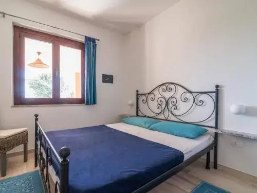 Prima fila Costa Rei