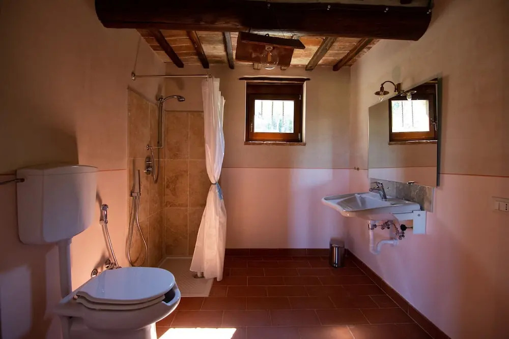 Villa Giotto