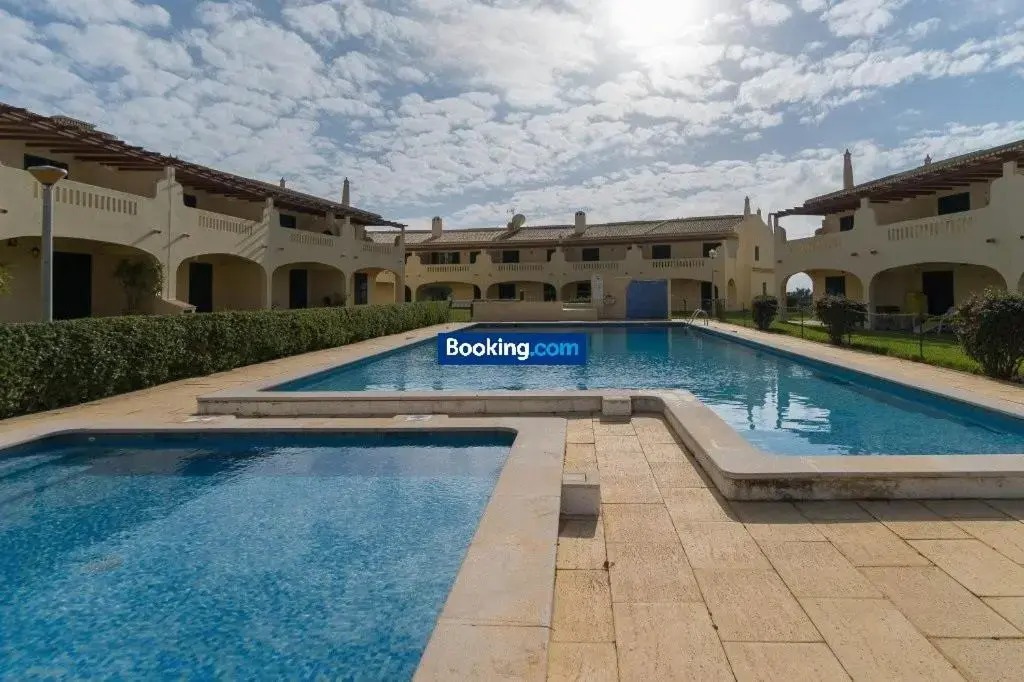 Aldeamento Vilamar - T2 completo