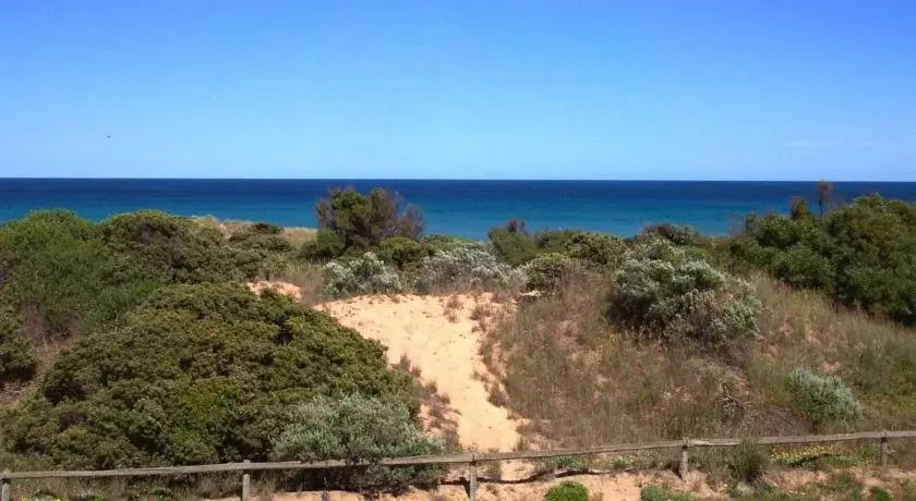 Silver Sands Bed and Breakfast