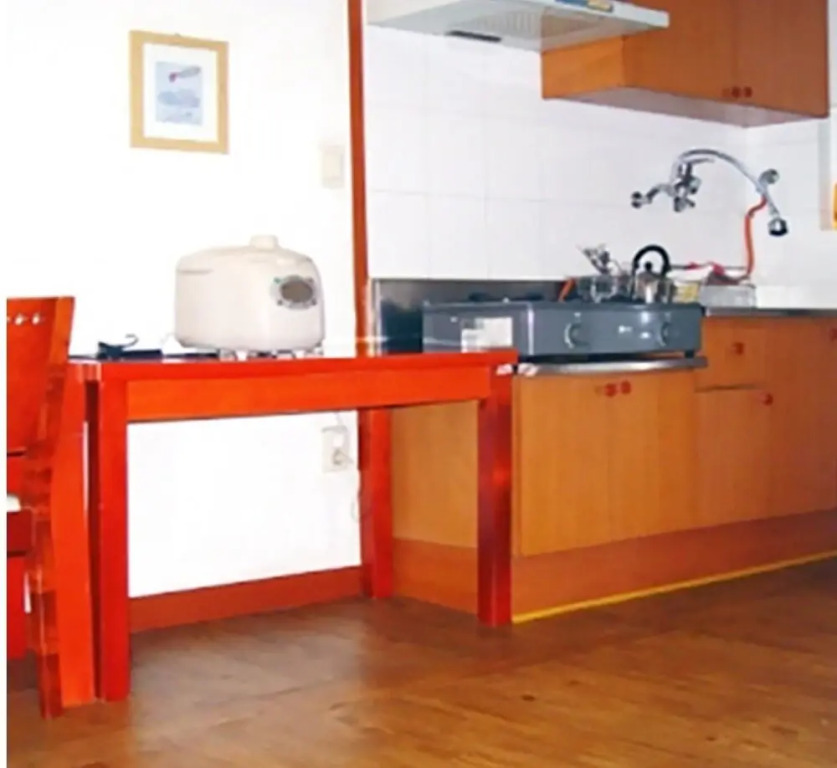 Jeju Millennium Vill Stay