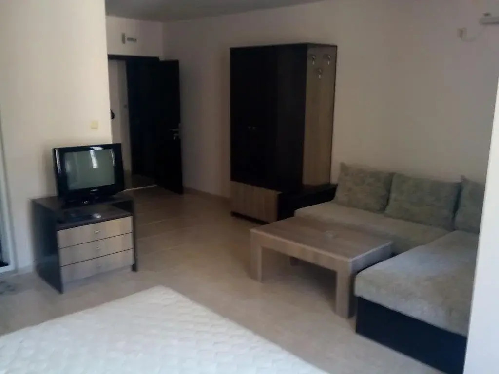 Santa Sofia Apartcomplex