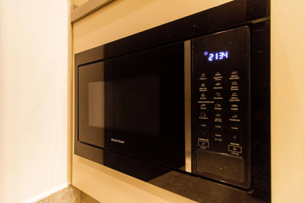 Moderno E Luxuoso Studio No Coração De Pinheiros   Wide 18
