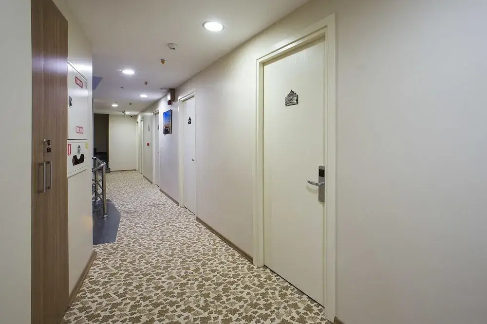 Uyu Room Adana Hotel