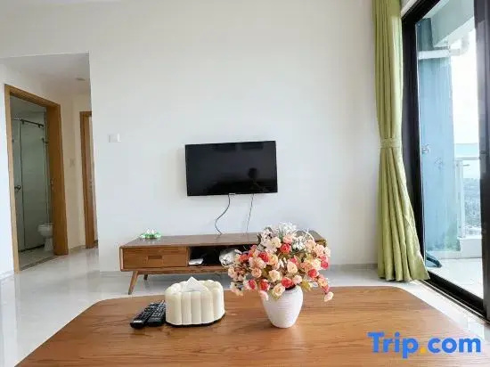 Shanyuhai Homestay (Longlou Diamond Avenue)