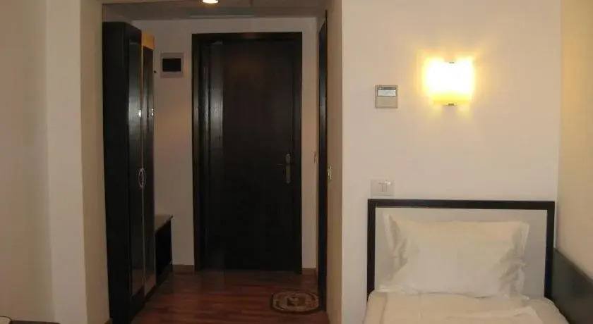 Hotel Anina