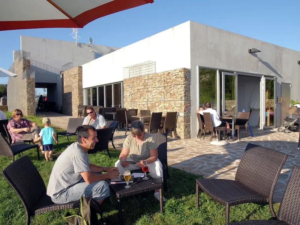 Nice Holiday Home in Hilly Landscape Near Brive