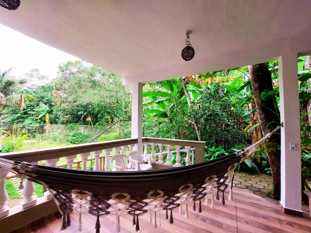 Loft Praia Brava - Suíte com Área Gourmet Privativa