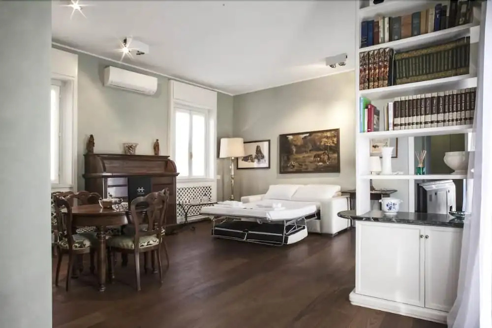 Hemeras Boutique House Sant' Andrea