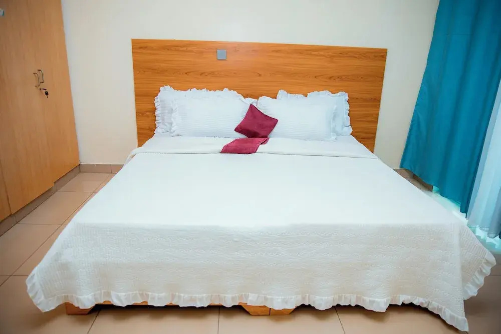 THELIGHT SUITES KIGALI Rwanda