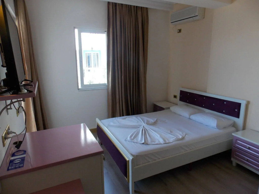 Erdano Hotel