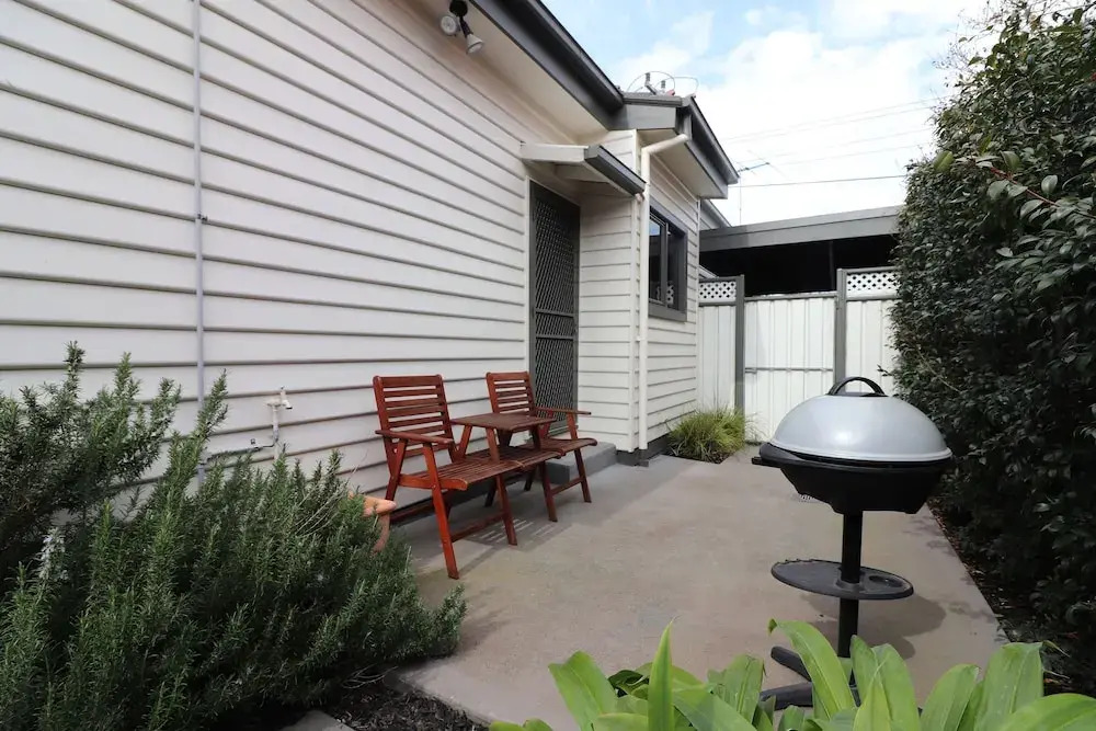 Brunswick Renaissance - Rejuvenate Stays