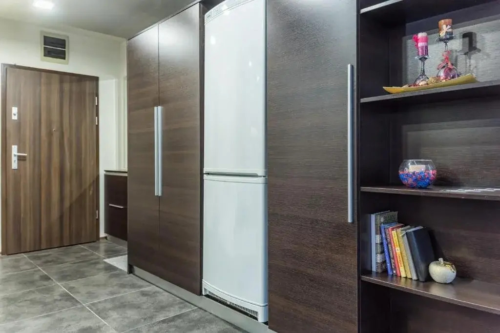 Teis Apartments