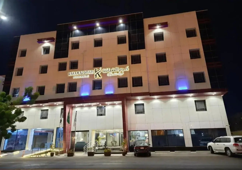 SBY Hotel فندق اس بي واي