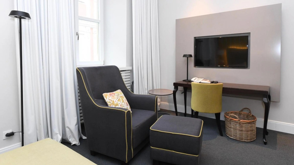Hotel Bischofshof am Dom