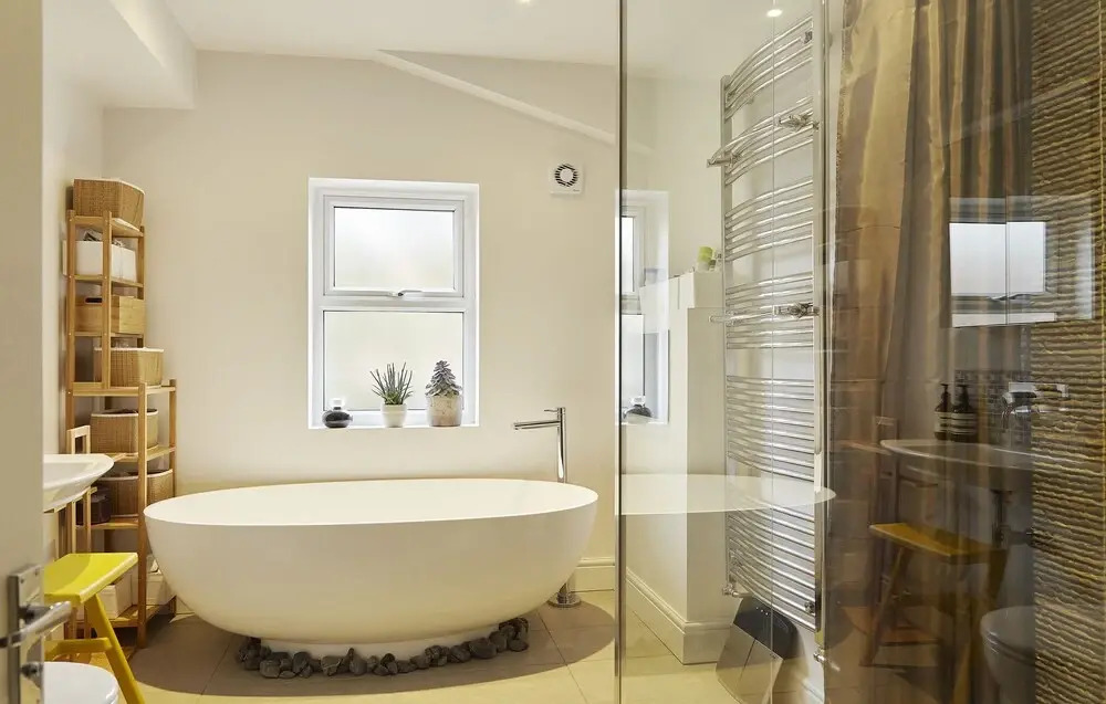 Richmond Hideaway