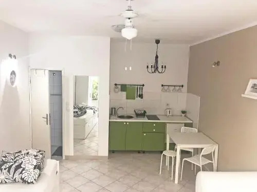 Kala Apartments