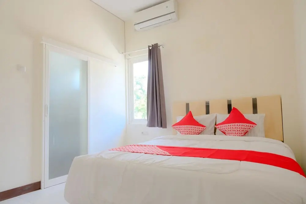 Airy Karang Ploso Argo Selatan 32 Malang