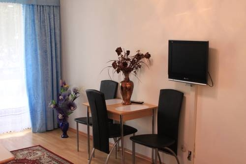 Hotel Pension Adam Apartment