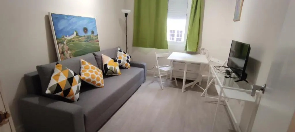 Divi Apartaments Centro Sevilla