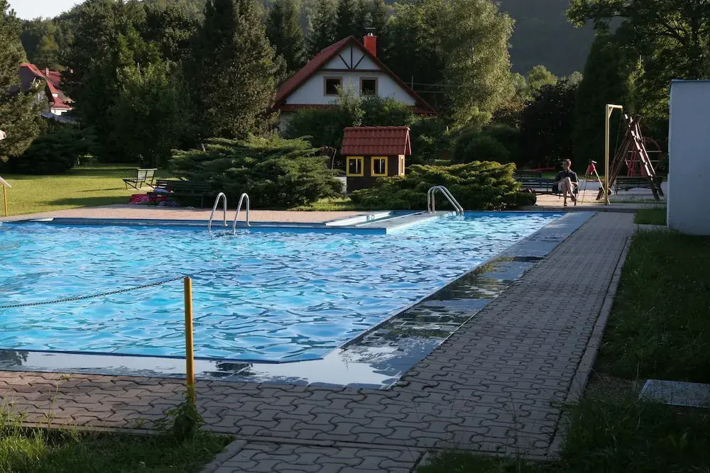 Hotel Slatina