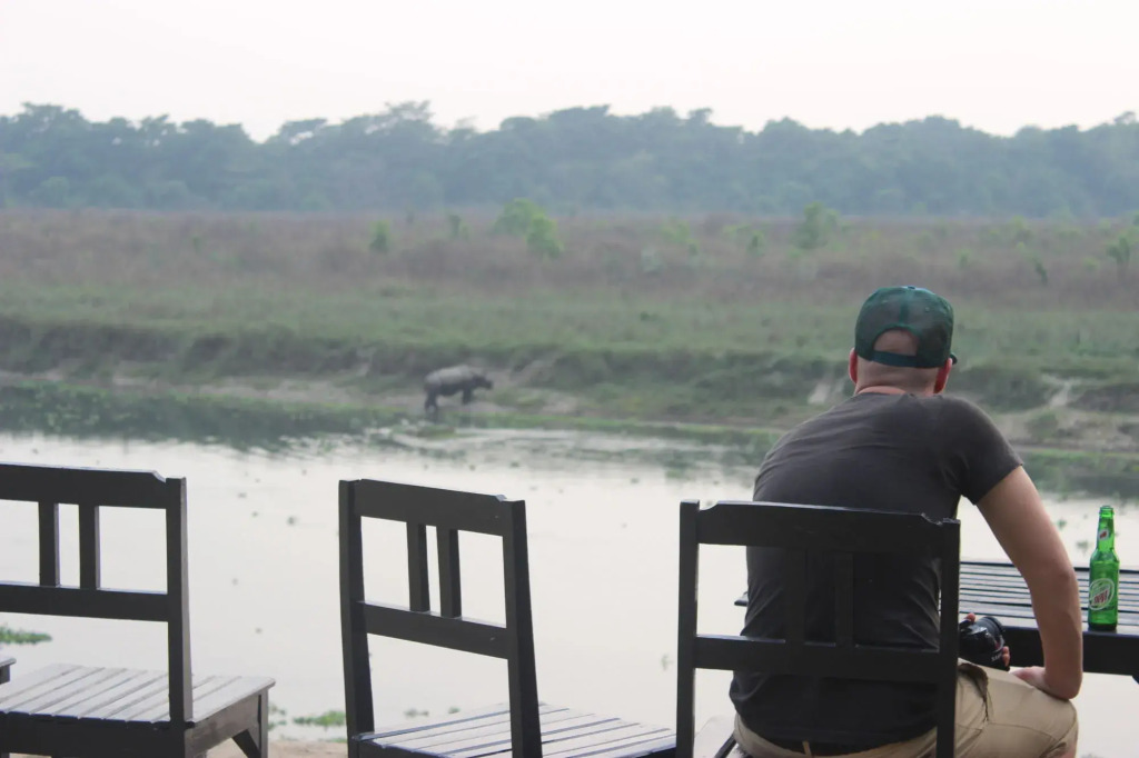 Jungle Wildlife Camp