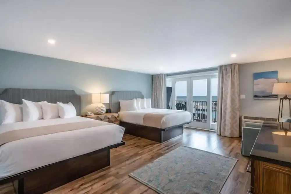 Pelham House Resort