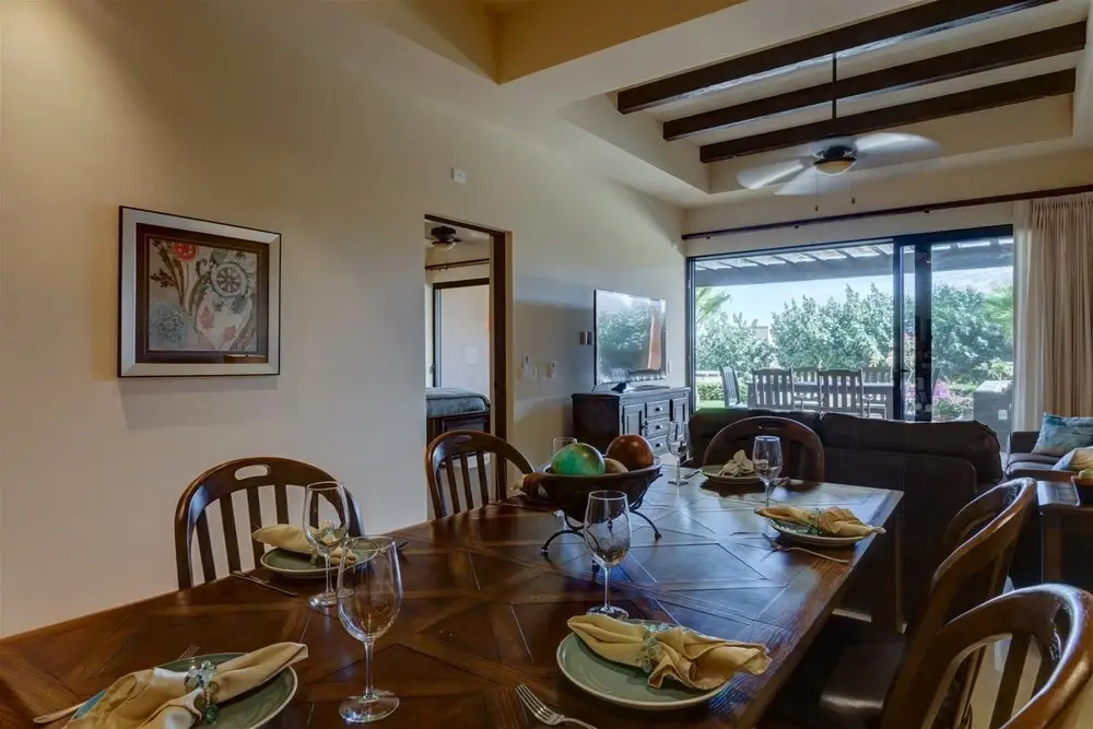 Copala #2104 - Ground Floor Luxury 2 Bdrm 2 Bath Condo W/plunge Pool