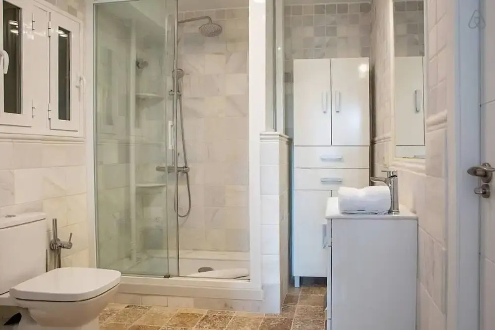 Modern 2 Bed Apt 10min from Las Ventas