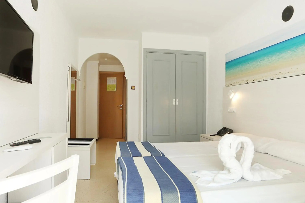 Hotel Cassandra