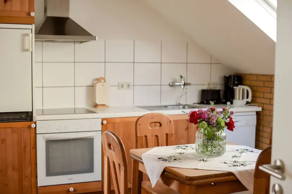Nengshof - Wohnung Rauchschwalbe