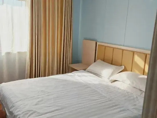 Wuzhai Cuizhu Hotel
