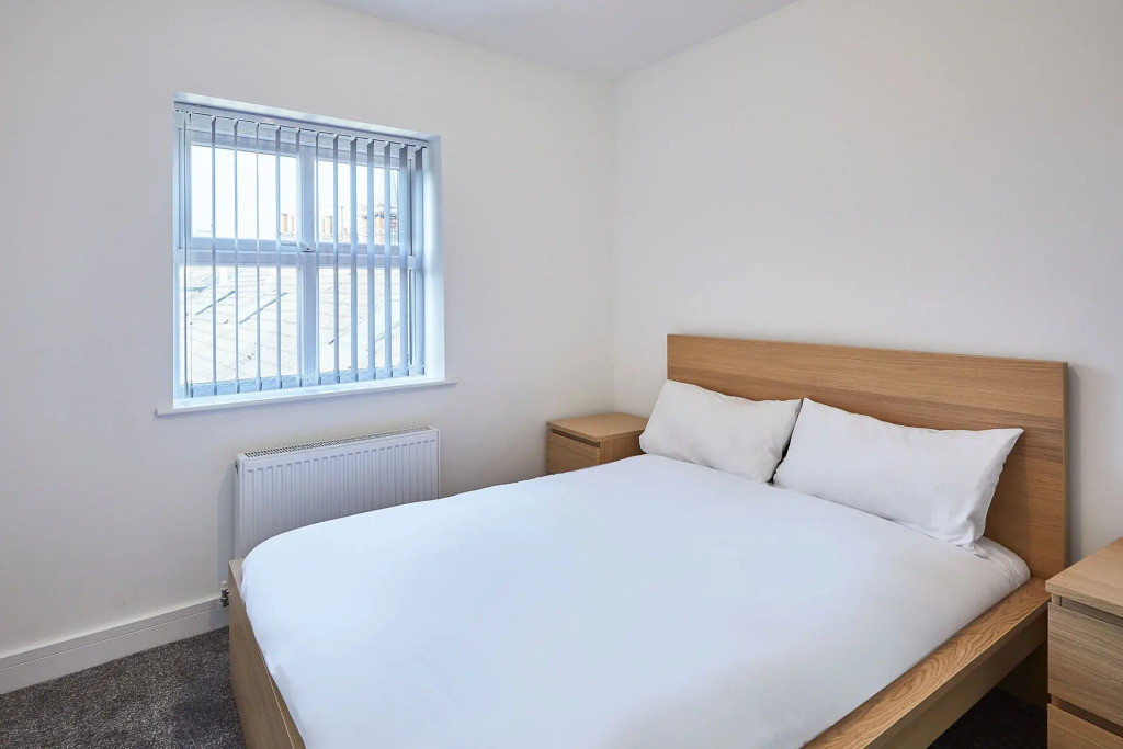 Host   Stay   Apartment 6  Loftus